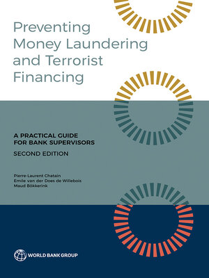 cover image of Preventing Money Laundering and Terrorist Financing